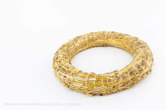 STROKRANS 30CM - bloemschikmaterialen.com