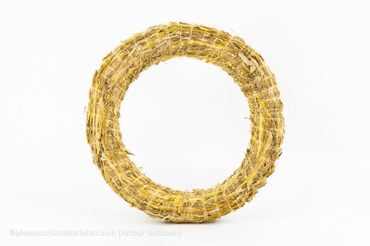 STROKRANS 30CM - bloemschikmaterialen.com