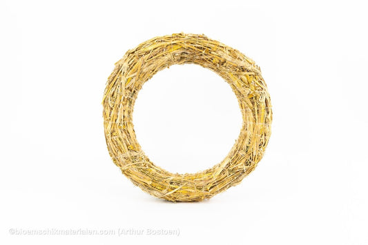 STROKRANS 35 CM - bloemschikmaterialen.com