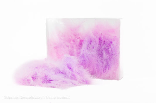 VEREN FLATS LILA +/ - 10GR - bloemschikmaterialen.com