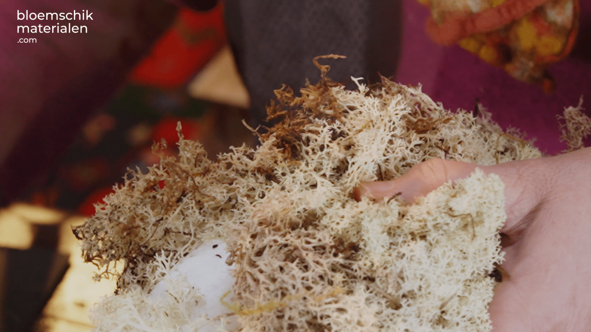 Windlicht met Pastel Touch (Pakket) - bloemschikmaterialen.com