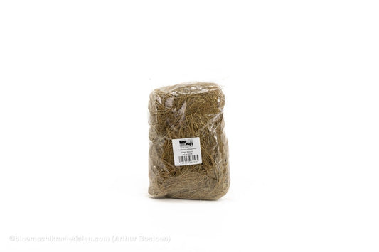 ZEEGRAS NATUREL +/ - 150GR - bloemschikmaterialen.com