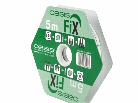 Oasisfix 10mm x 5m