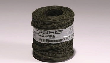 Bindwire Oasis frosted green 205m