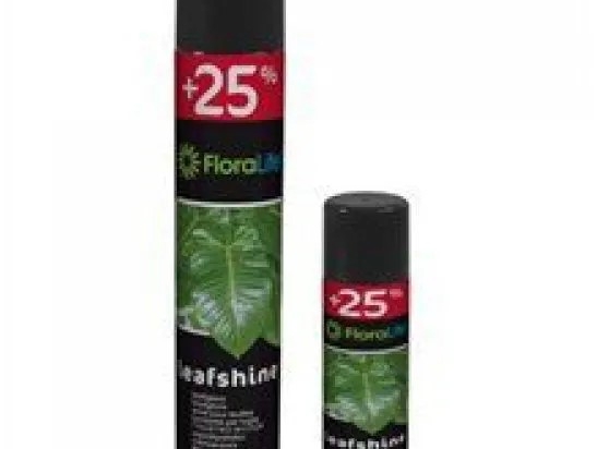 Floralife leafshine 250 ml