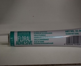 Lijm Floral adhesive 50 ml