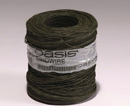 Bindwire Oasis frosted green 205m