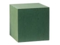 Oasis® IDEAL kubus 10cm² (4 stuks)