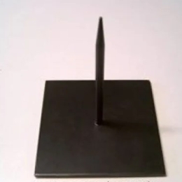 Stand Large 25 x 25 x 25 cm (zwart)